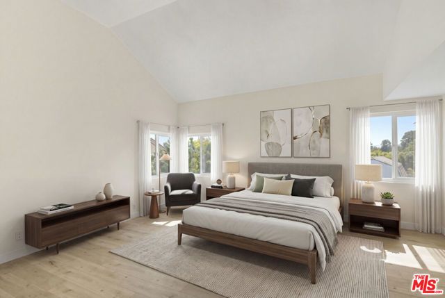 9633 Lilly Court, Los Angeles, CA 91325