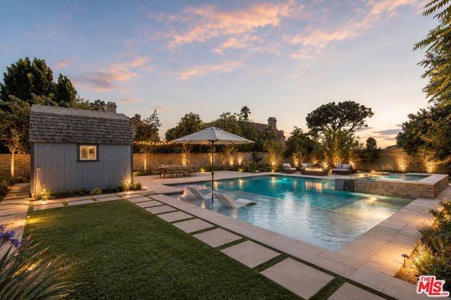 9633 Lilly Court, Los Angeles, CA 91325