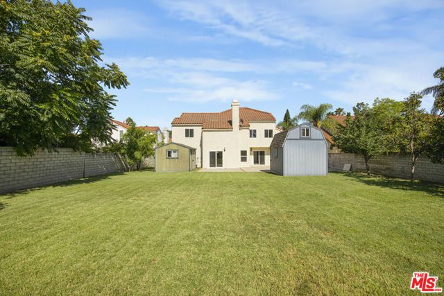 9633 Lilly Court, Los Angeles, CA 91325