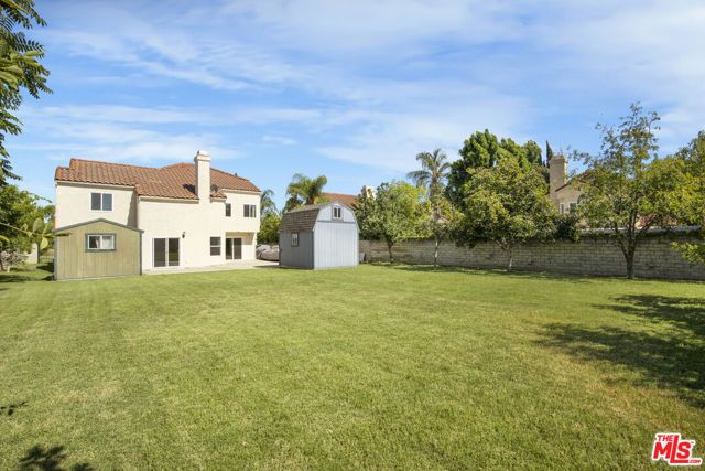 9633 Lilly Court, Los Angeles, CA 91325
