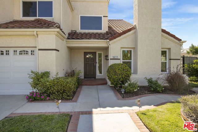 9633 Lilly Court, Los Angeles, CA 91325