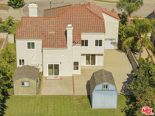 9633 Lilly Court, Los Angeles, CA 91325