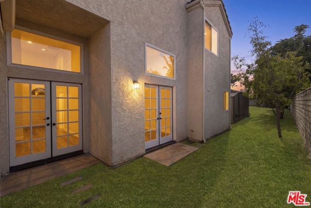 9633 Lilly Court, Los Angeles, CA 91325