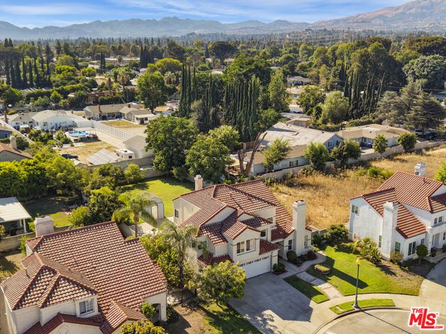9633 Lilly Court, Los Angeles, CA 91325