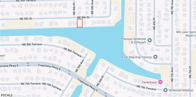 424 NE 9th ST, Cape Coral, FL 33909