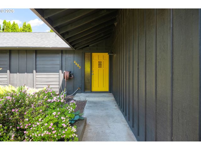 4485 BRIARS St, Eugene, OR 97404