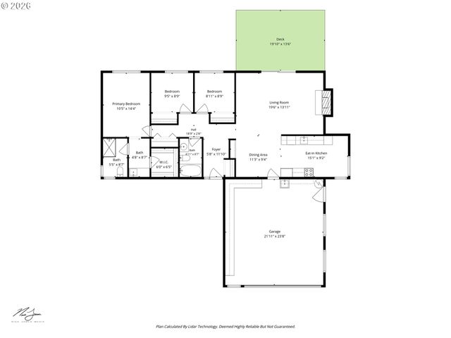 4485 BRIARS St, Eugene, OR 97404
