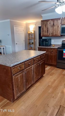 17505 Bridle Drive, Abingdon, VA 24210