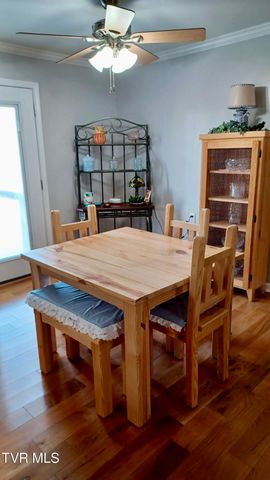 17505 Bridle Drive, Abingdon, VA 24210