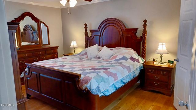 17505 Bridle Drive, Abingdon, VA 24210