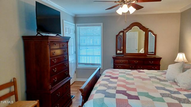 17505 Bridle Drive, Abingdon, VA 24210