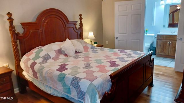 17505 Bridle Drive, Abingdon, VA 24210