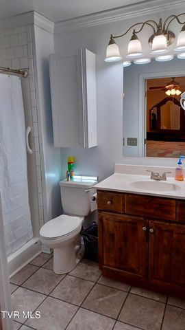 17505 Bridle Drive, Abingdon, VA 24210