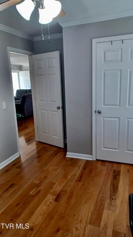 17505 Bridle Drive, Abingdon, VA 24210