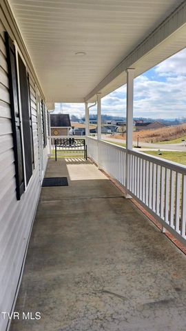 17505 Bridle Drive, Abingdon, VA 24210