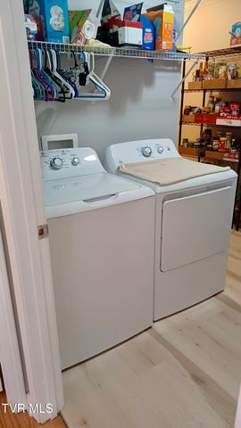 17505 Bridle Drive, Abingdon, VA 24210