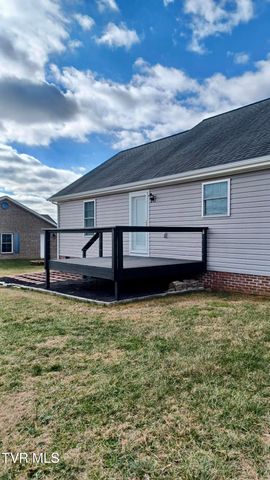 17505 Bridle Drive, Abingdon, VA 24210