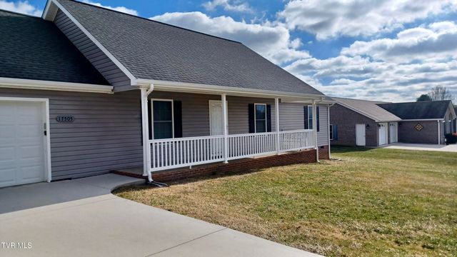 17505 Bridle Drive, Abingdon, VA 24210