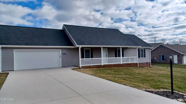 17505 Bridle Drive, Abingdon, VA 24210