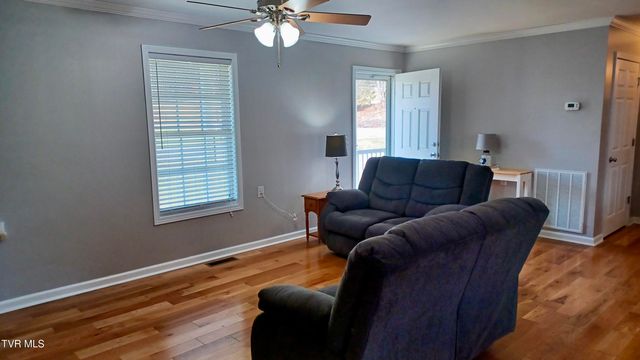 17505 Bridle Drive, Abingdon, VA 24210