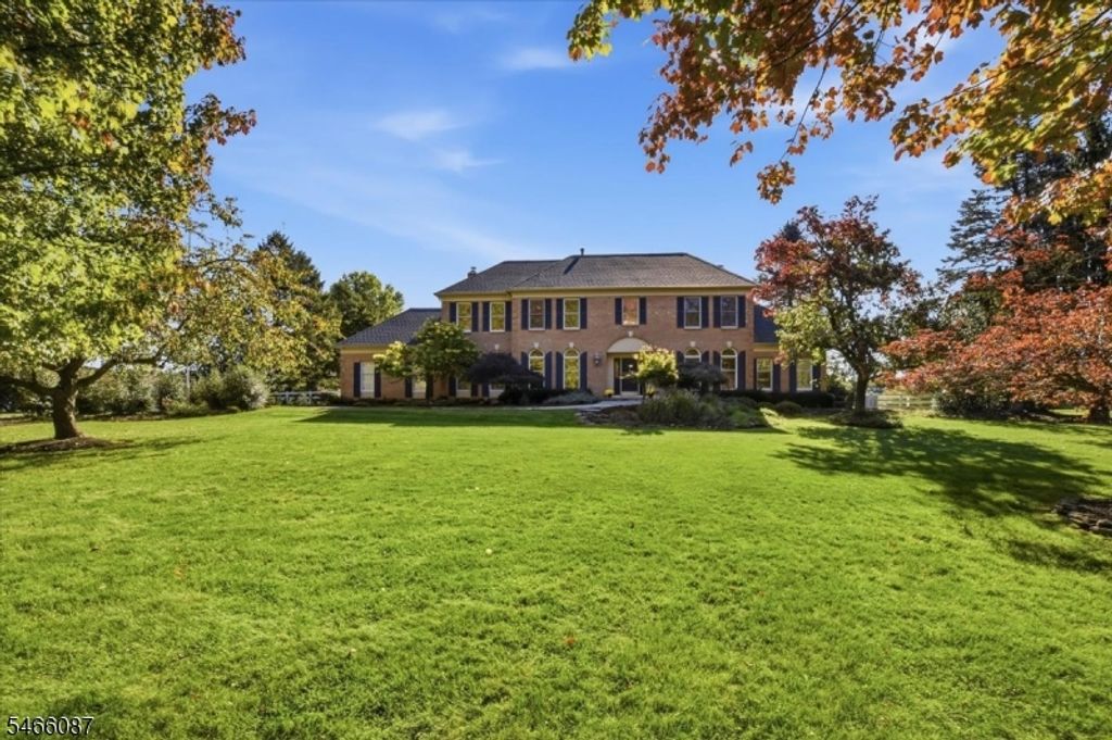 7 Ranney Rd, Washington Twp., NJ 07853 — exterior