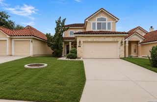 1323 Pinnacle, San Antonio, TX 78260