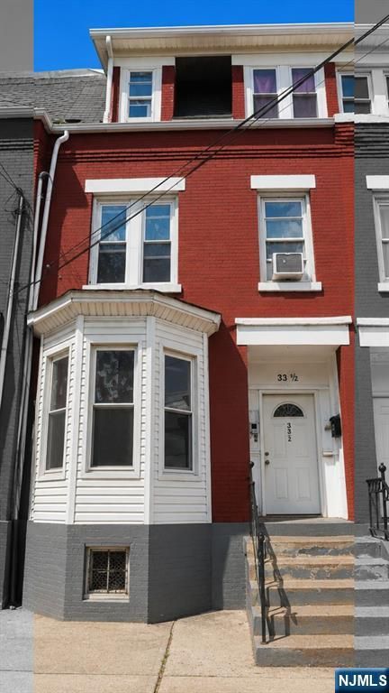 33.5 S 12th Street, Newark, NJ 07107