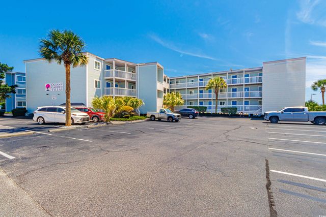 1809 S Ocean Blvd # L-1, North Myrtle Beach, SC 29582