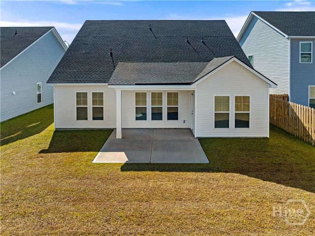 108 Peabody Street, Savannah, GA 31407