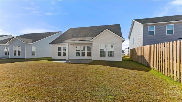 108 Peabody Street, Savannah, GA 31407