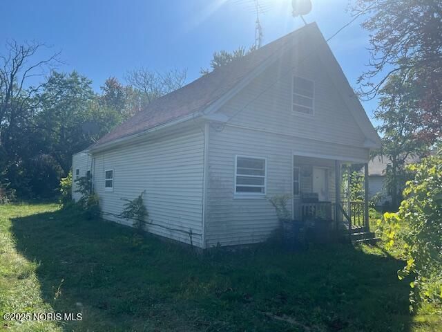 1016 E Central Avenue, Toledo, OH 43608