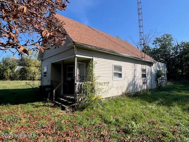 1016 E Central Avenue, Toledo, OH 43608