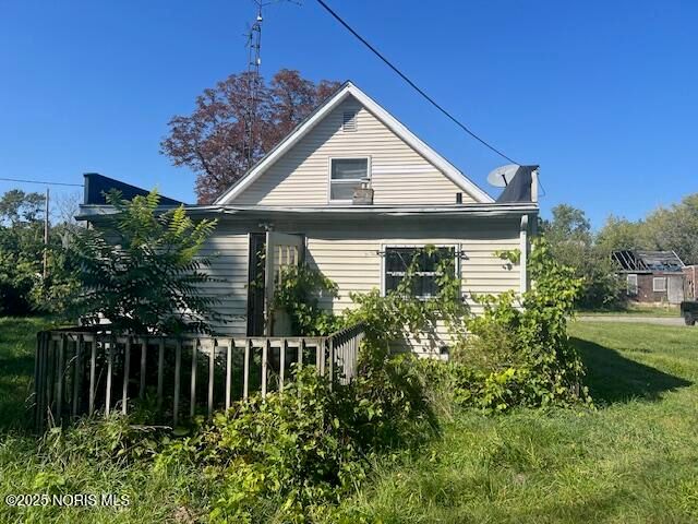 1016 E Central Avenue, Toledo, OH 43608