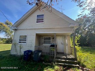 1016 E Central Avenue, Toledo, OH 43608