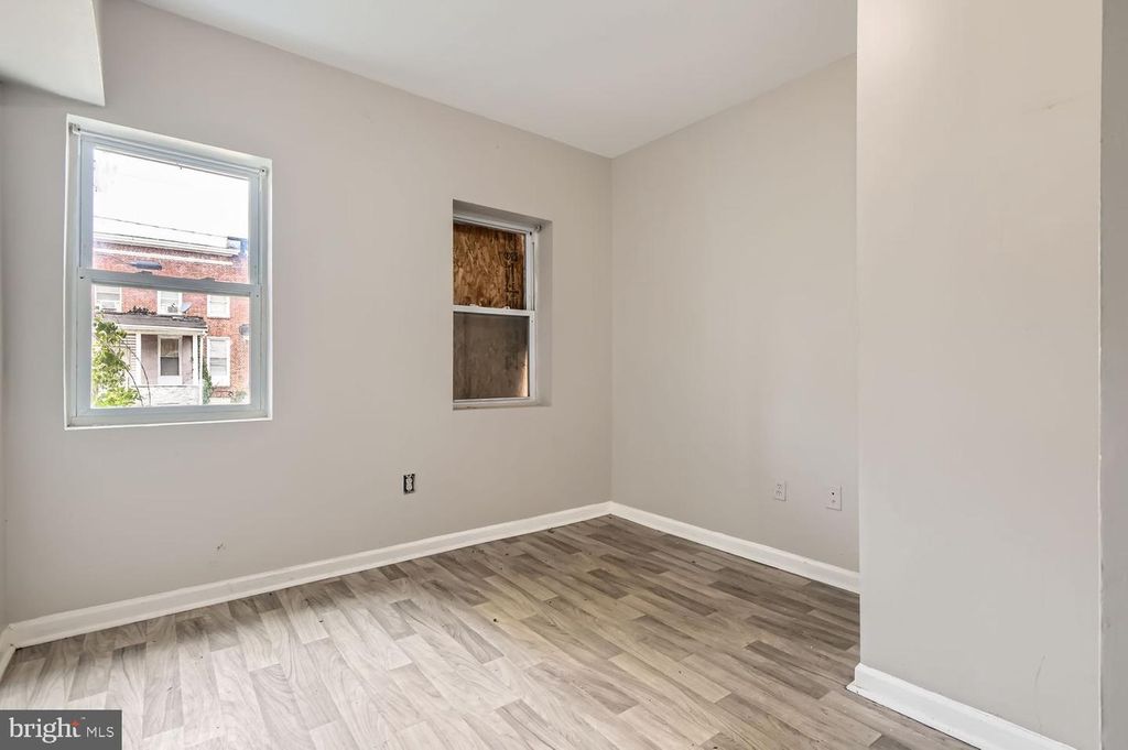 3505 VIRGINIA AVE, Baltimore, MD 21215