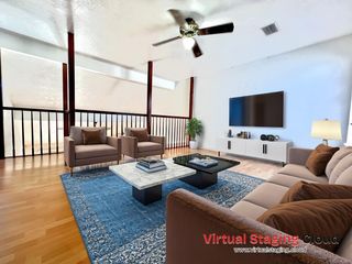 11703 Glenwolde Drive, Houston, TX 77099