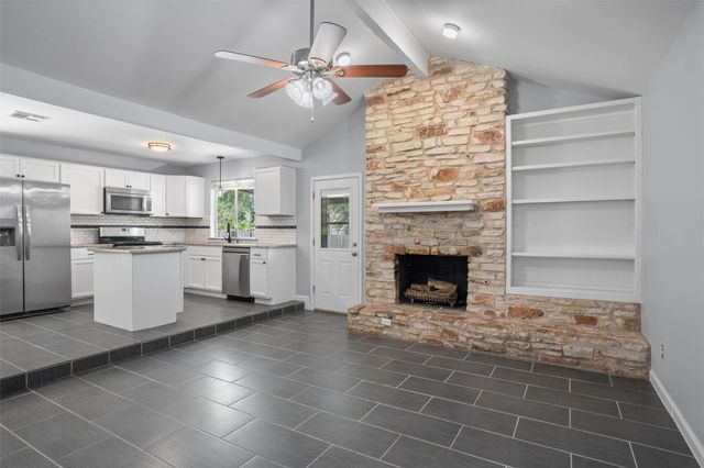 13205 Bourbon ST, Austin, TX 78727