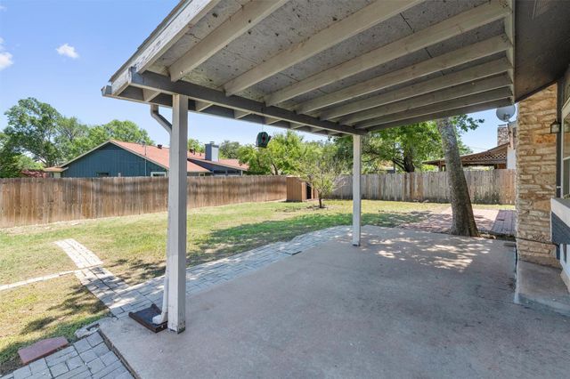 13205 Bourbon ST, Austin, TX 78727