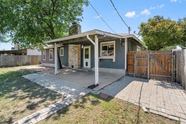 13205 Bourbon ST, Austin, TX 78727