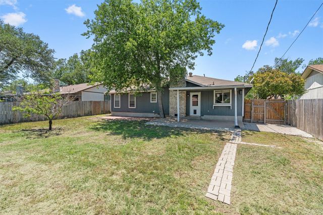 13205 Bourbon ST, Austin, TX 78727