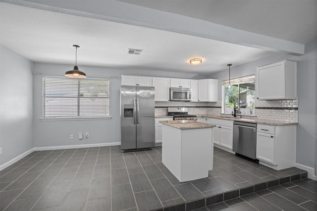 13205 Bourbon ST, Austin, TX 78727