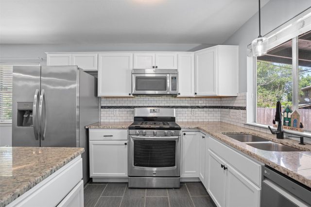 13205 Bourbon ST, Austin, TX 78727