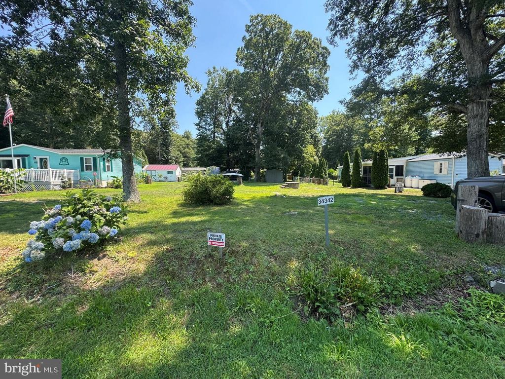 34342 BURBAGE RD, Frankford, DE 19945