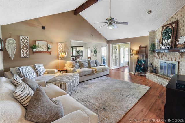 800 W Albuquerque Street, Broken Arrow, OK 74011