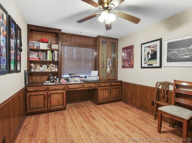800 W Albuquerque Street, Broken Arrow, OK 74011
