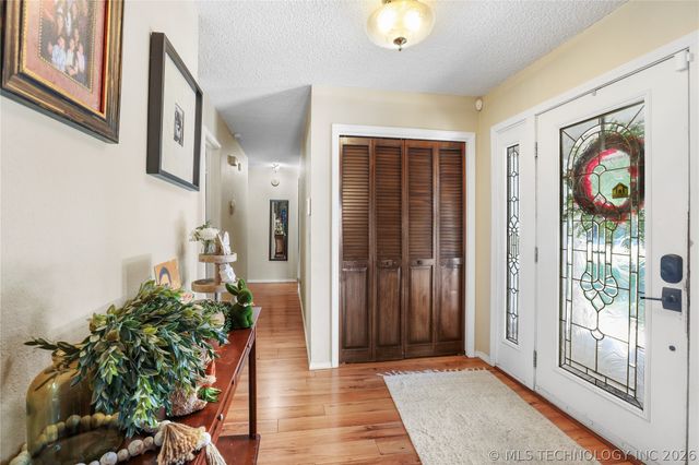 800 W Albuquerque Street, Broken Arrow, OK 74011