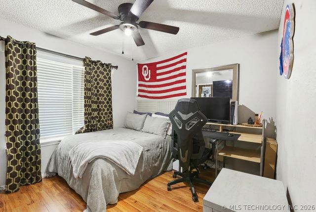 800 W Albuquerque Street, Broken Arrow, OK 74011