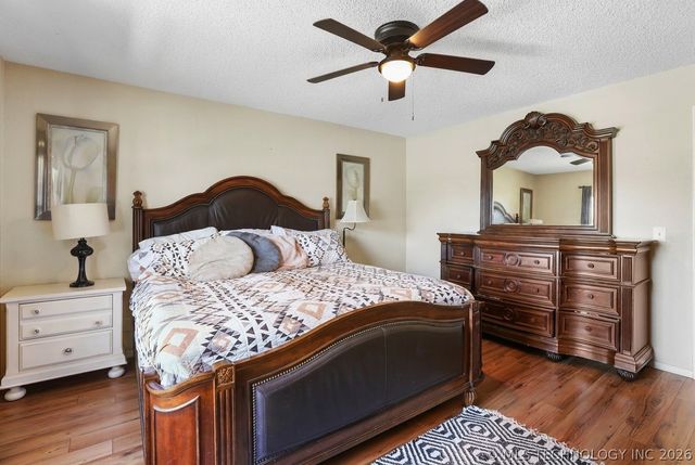 800 W Albuquerque Street, Broken Arrow, OK 74011