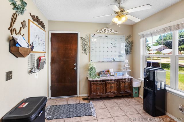 800 W Albuquerque Street, Broken Arrow, OK 74011