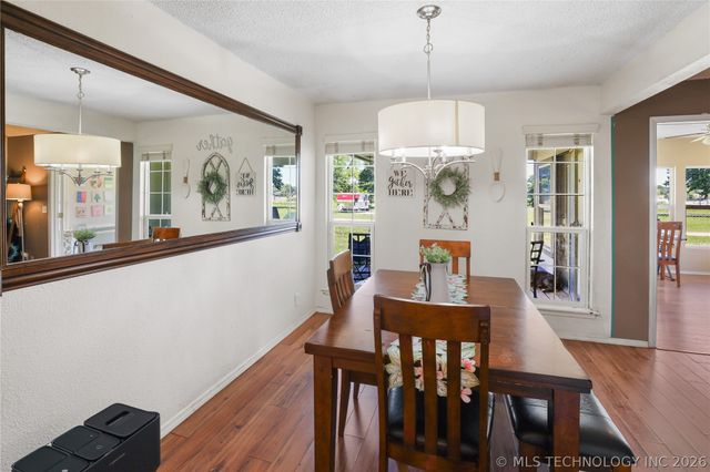 800 W Albuquerque Street, Broken Arrow, OK 74011